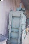  GENERAL HYDRAULICS Baler, 30x48",  double door.